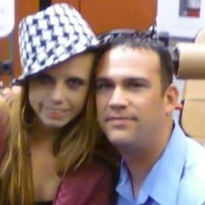 Meet your Posher, Samantha